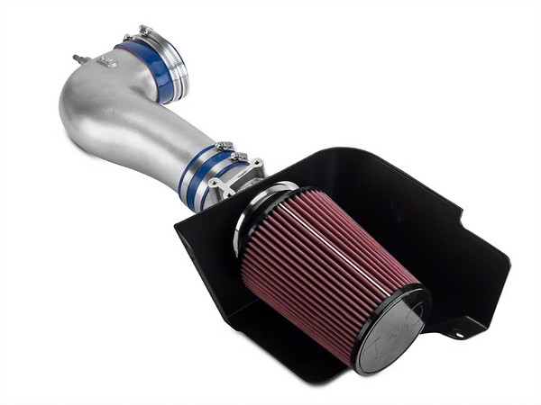 C&L Street Cold Air Intake w/ 83mm MAF - Tune Required